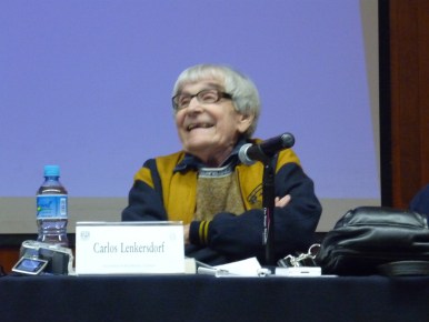 Carlos Lenkersdorf