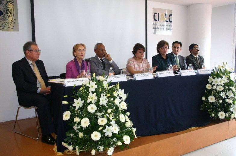 Homenaje póstumo a Rosa Elena Pérez de la Cruz – Centro de Estudios de ...