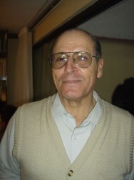 Mario Magallón Anaya