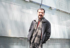 Ortiz Millán, Gustavo, por Guadalupe Lombardo