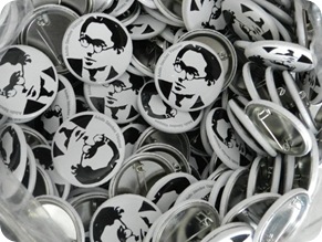 Adolfo Sánchez Vázquez pin