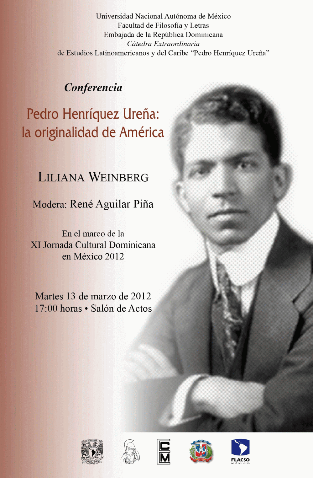 PedroHenriquezcartel