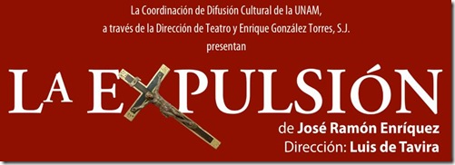 La Expulsión I