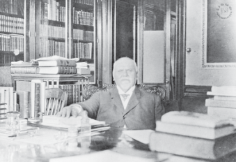 Justo Sierra Méndez