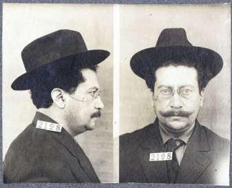 Ricardo Flores Magón