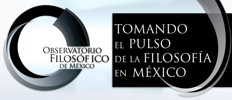 Observatorio Filosófico de México