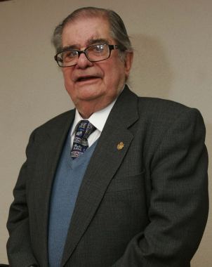 Miguél León-Portilla