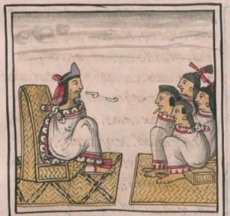 Códice Florentino i