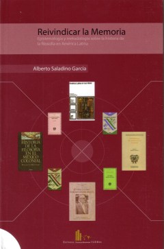 Reivindicar la memoria de Alberto Saladino