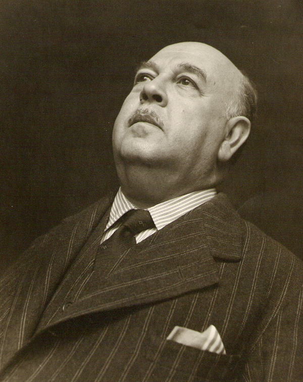 Nace Alfonso Reyes un 17 de Mayo de 1889. – Centro de Estudios de ...