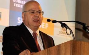 Rodolfo Tuirán. Subsecretario de Educación Media Superior de la Secretaría de Educación Pública (SEP) / Foto: percepcion.com.mx