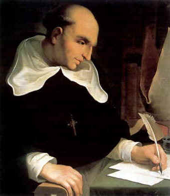 Bartolomé de Las Casas