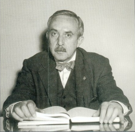 Daniel Cosío Villegas