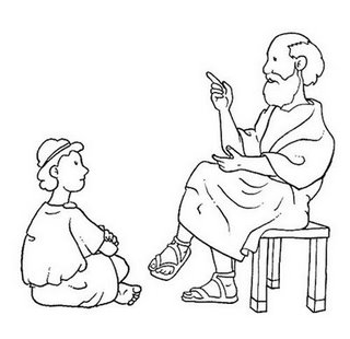 enseñanza filosofia