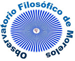 LOGO-observatorio filosofico de morelos