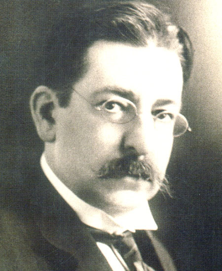Jose Rodea Natalicio del uruguayo José Enrique Rodó. – Centro de Estudios de ...