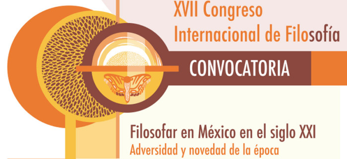 XVII Congreso Internacional de Filosofía
