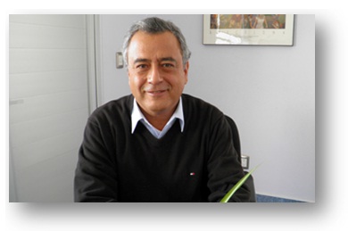 Mario Teodoro Ramíerez Cobián