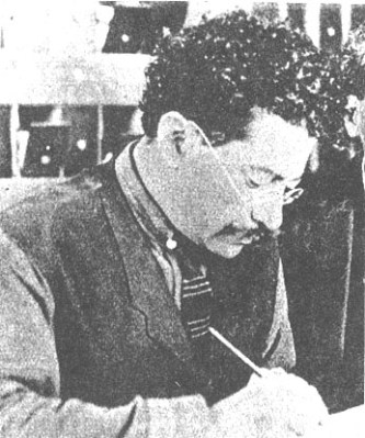 Ricardo Flores Magón 