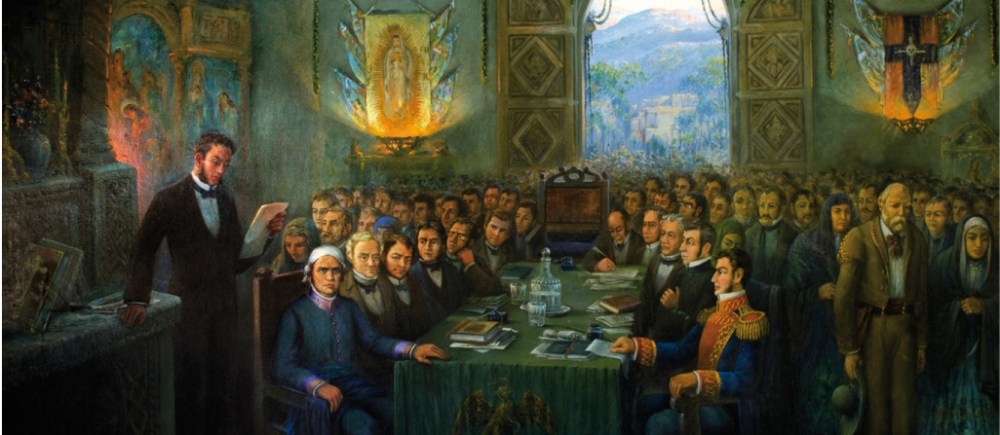 AGN eventos sentimientos