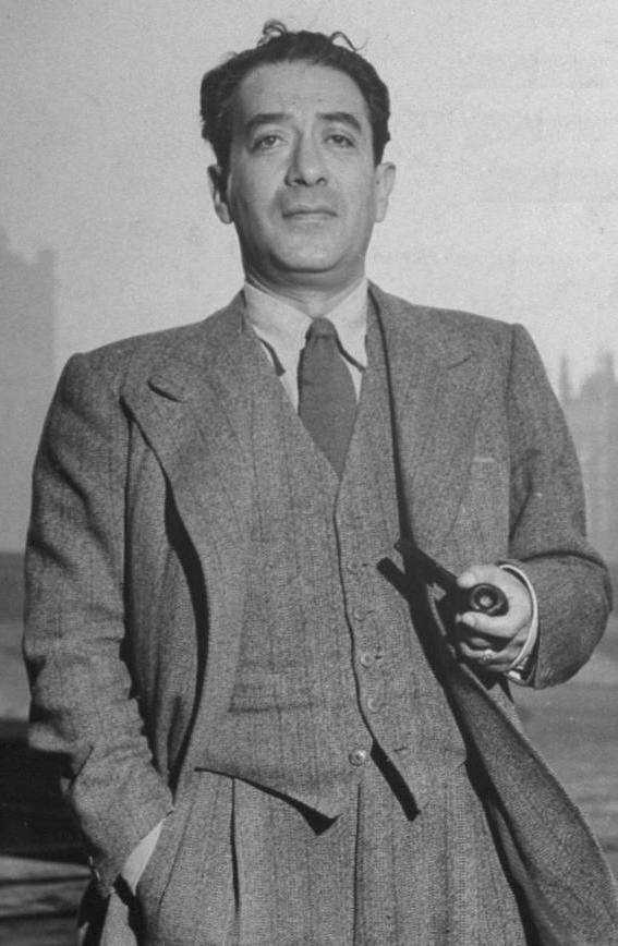 Lombardo Toledano Vicente