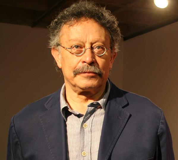 Bolivar echeverria final