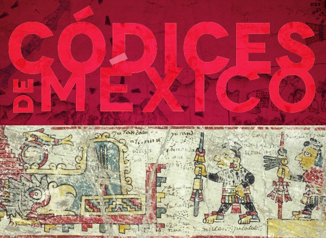 Códices de México