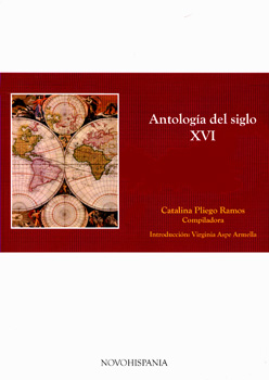 Antología del Siglo XVI