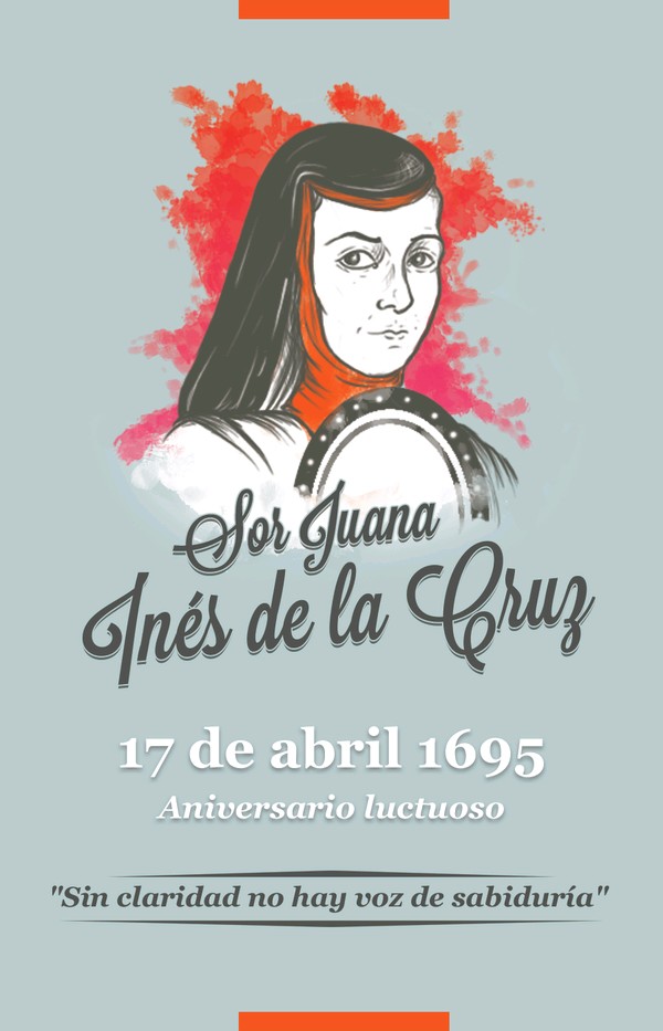 Sor Juana, 2015