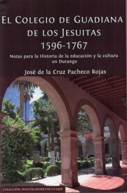 El Colegio de Guadiana de los Jesuitas