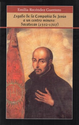 Legado de la Compañía de Jesús