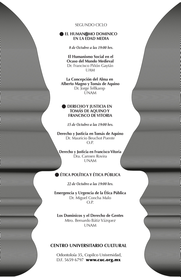 Ética, política y humanismo II