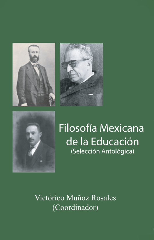 Filosofía Mexicana de la Educación