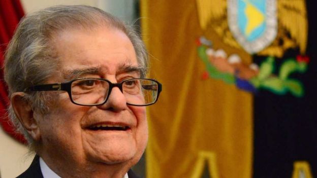 León-Portilla 90 años INAH