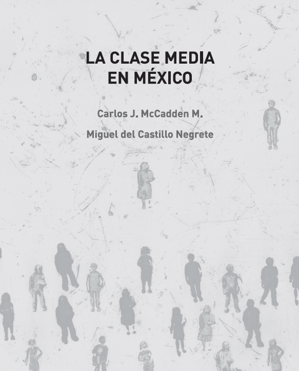 La clase media, Del Castillo, McCadden