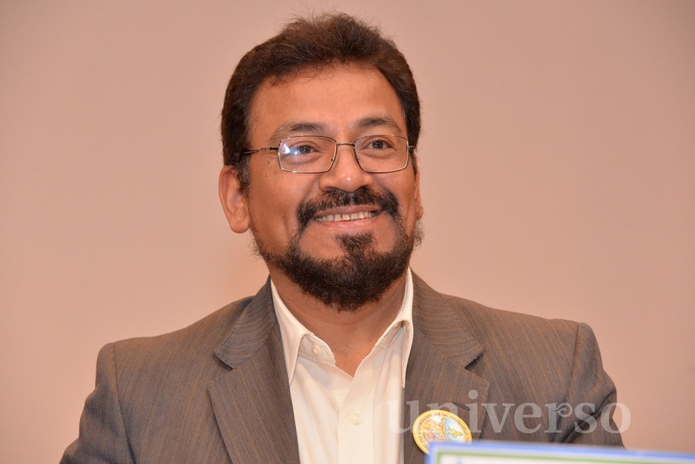 Victórico Muñoz Rosales