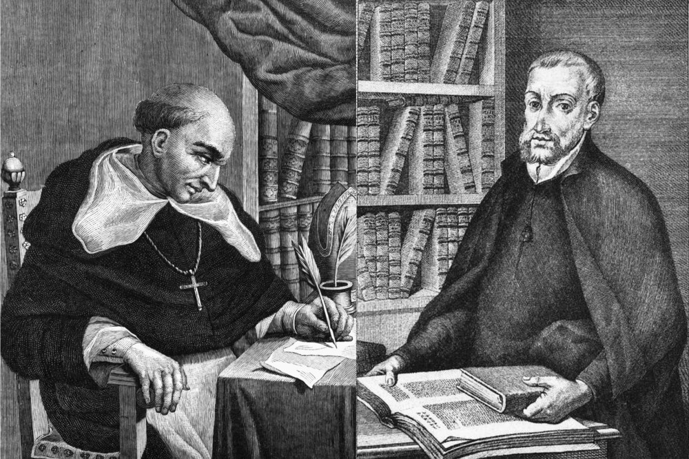 Las Casas-Sepúlveda