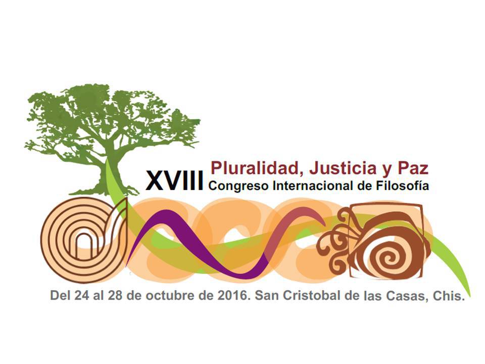 Programa completo: XVIII Congreso Internacional de Filosofía Pluralidad ...
