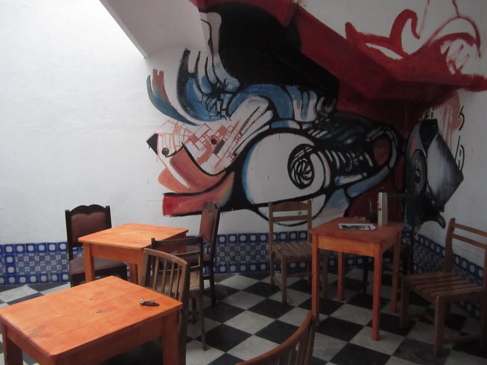 Casa de Filosofía Uruguay