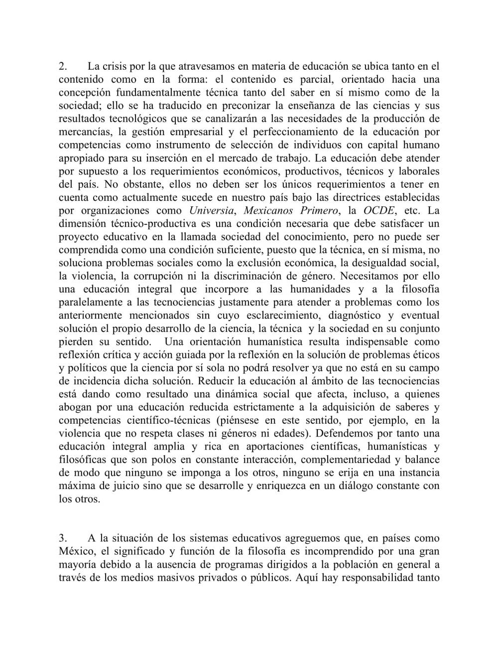 Pronunciamiento_OFM-2